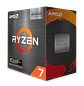 AMD Ryzen 7 5800X3D 10th Anniversary Edition, Procesador Gamer AM4, 8 Núcleos, 96MB Caché - Miniatura 4