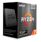 AMD Ryzen 7 5800X3D 10th Anniversary Edition, Procesador Gamer AM4, 8 Núcleos, 96MB Caché - Miniatura 5