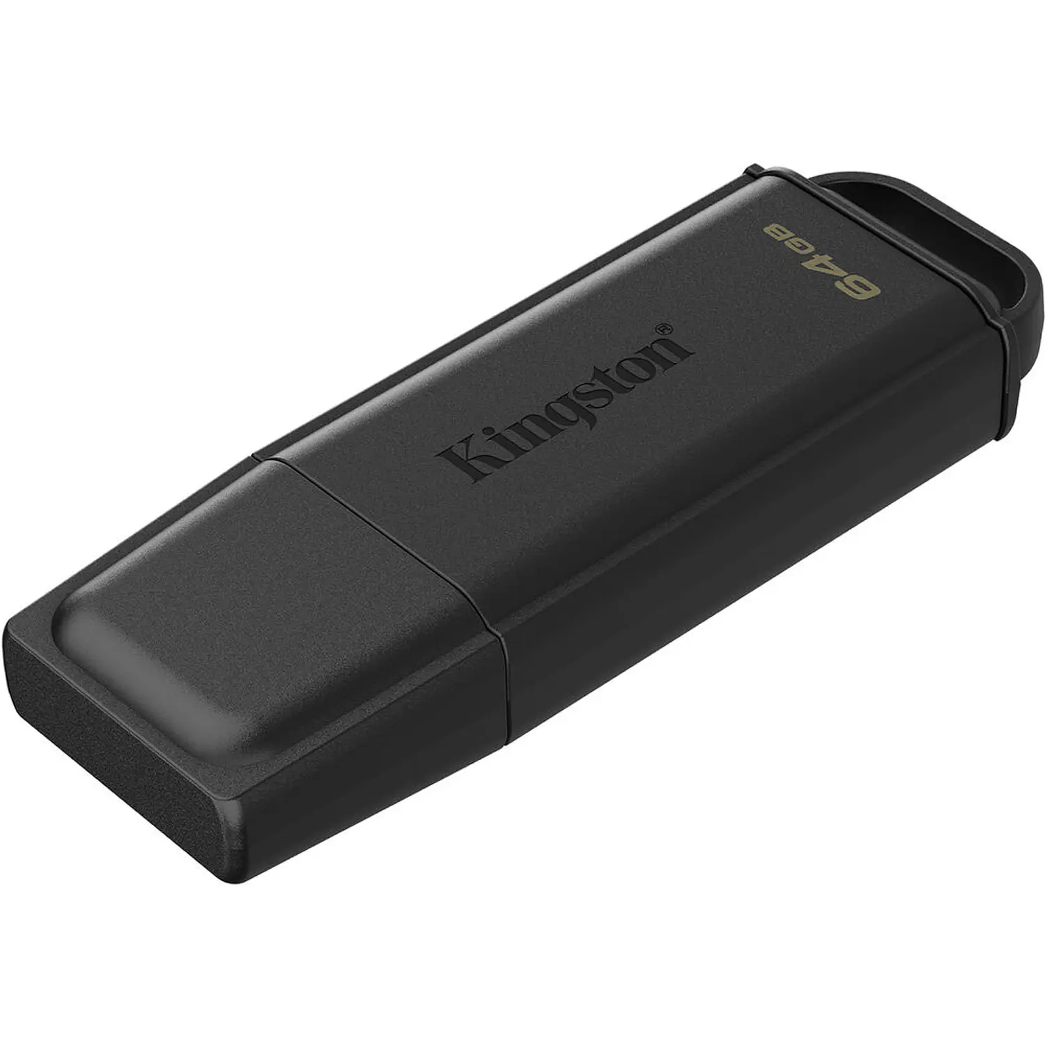 Kingston DataTraveler Exodia DTXG2/64GB, Pendrive 64GB, USB-A 3.2 Gen 1, Negro 1