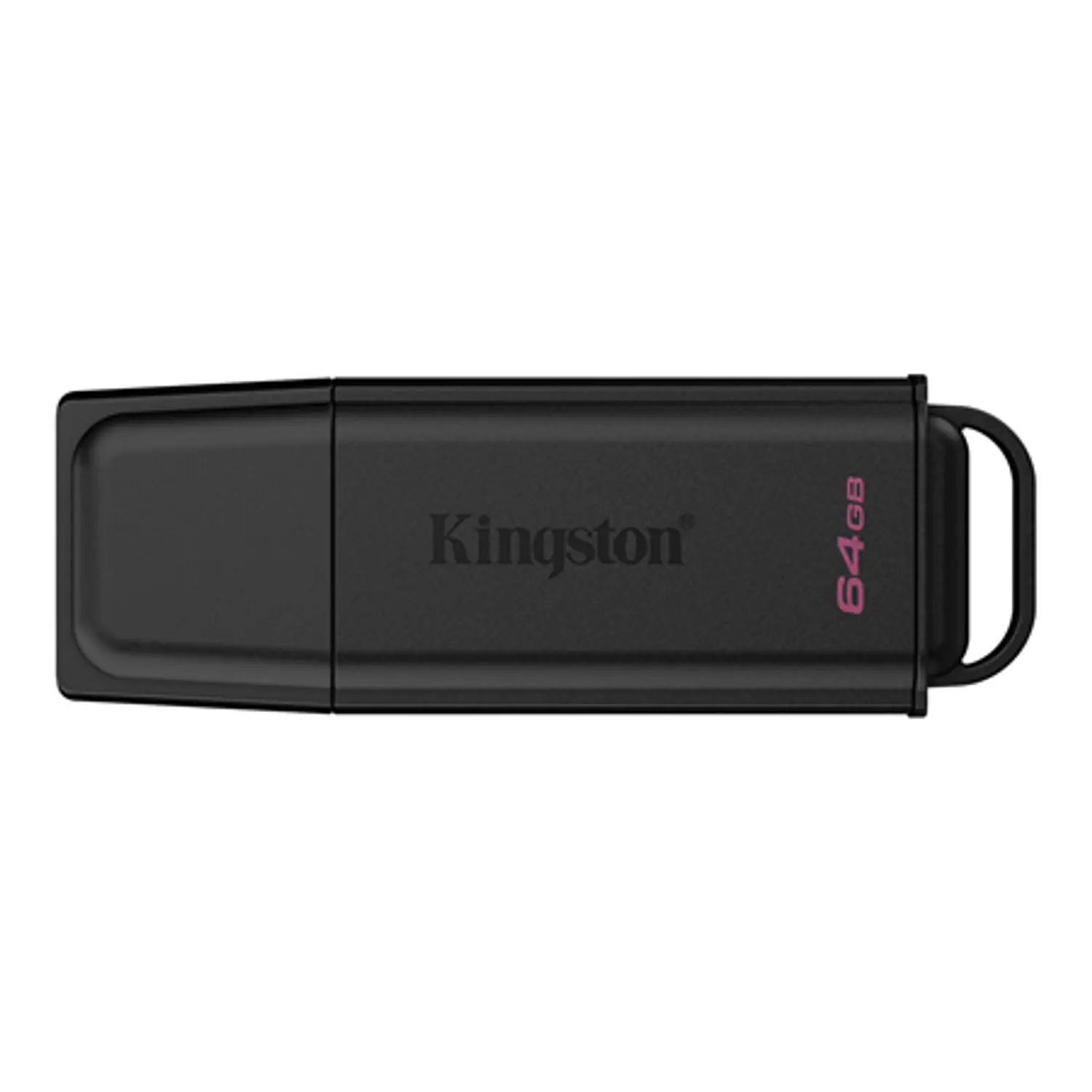 Kingston DataTraveler Exodia DTXG2/64GB, Pendrive 64GB, USB-A 3.2 Gen 1, Negro 2