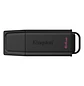 Kingston DataTraveler Exodia DTXG2/64GB, Pendrive 64GB, USB-A 3.2 Gen 1, Negro - Miniatura 2