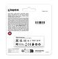 Kingston DataTraveler Exodia DTXG2/64GB, Pendrive 64GB, USB-A 3.2 Gen 1, Negro - Miniatura 6