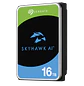 Seagate SkyHawk AI ST16000VE004, Disco Duro 16TB SATA, 7200RPM, 512MB para NVR - Miniatura 3