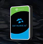 Seagate SkyHawk AI ST12000VE003, Disco Duro 12TB SATA, 7200RPM, 512MB para NVR - Miniatura 6