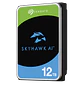 Seagate SkyHawk AI ST12000VE003, Disco Duro 12TB SATA, 7200RPM, 512MB para NVR - Miniatura 3