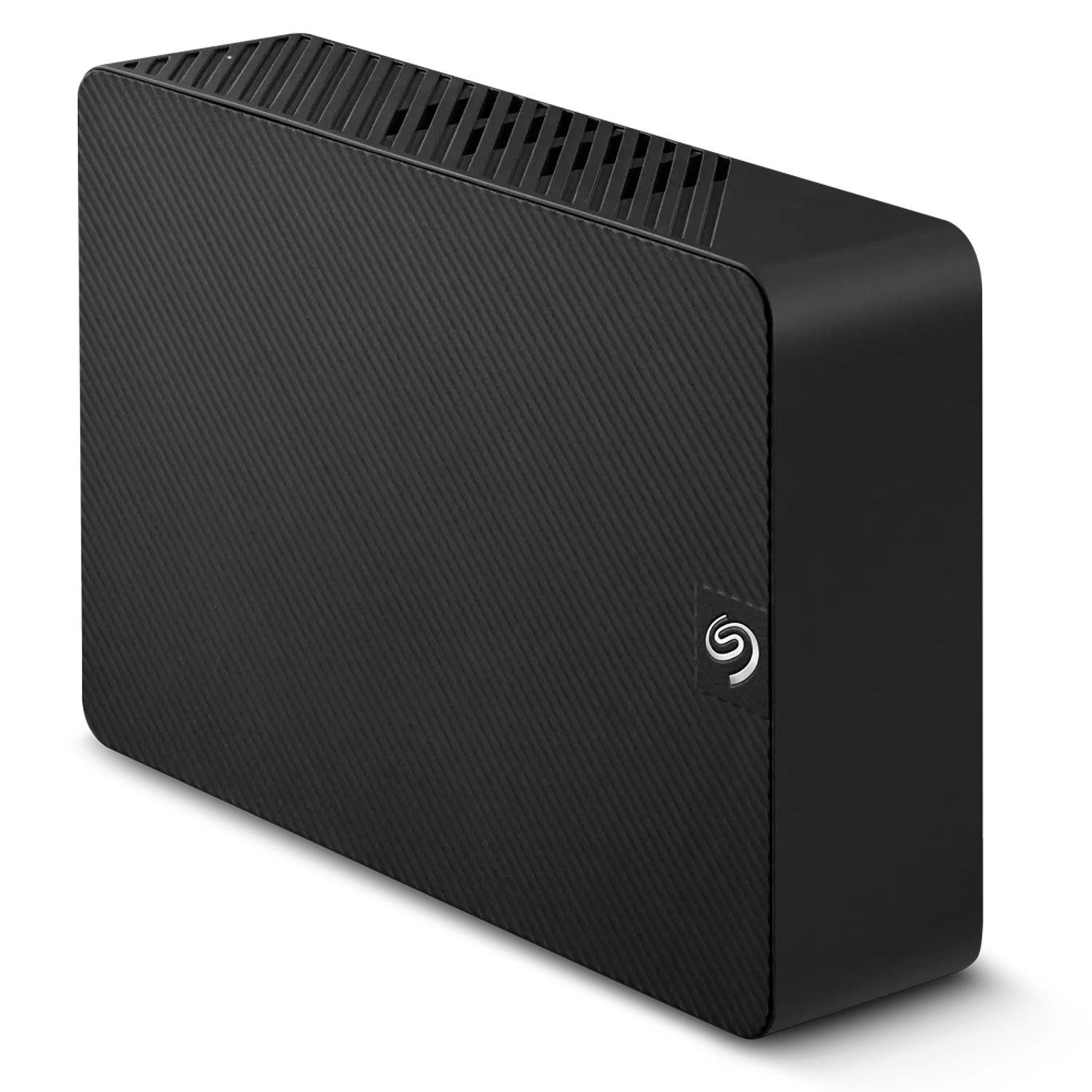 Seagate Expansion STKP10000400, Disco Duro Externo 10TB, USB 3.0, PC y Mac, Negro 2