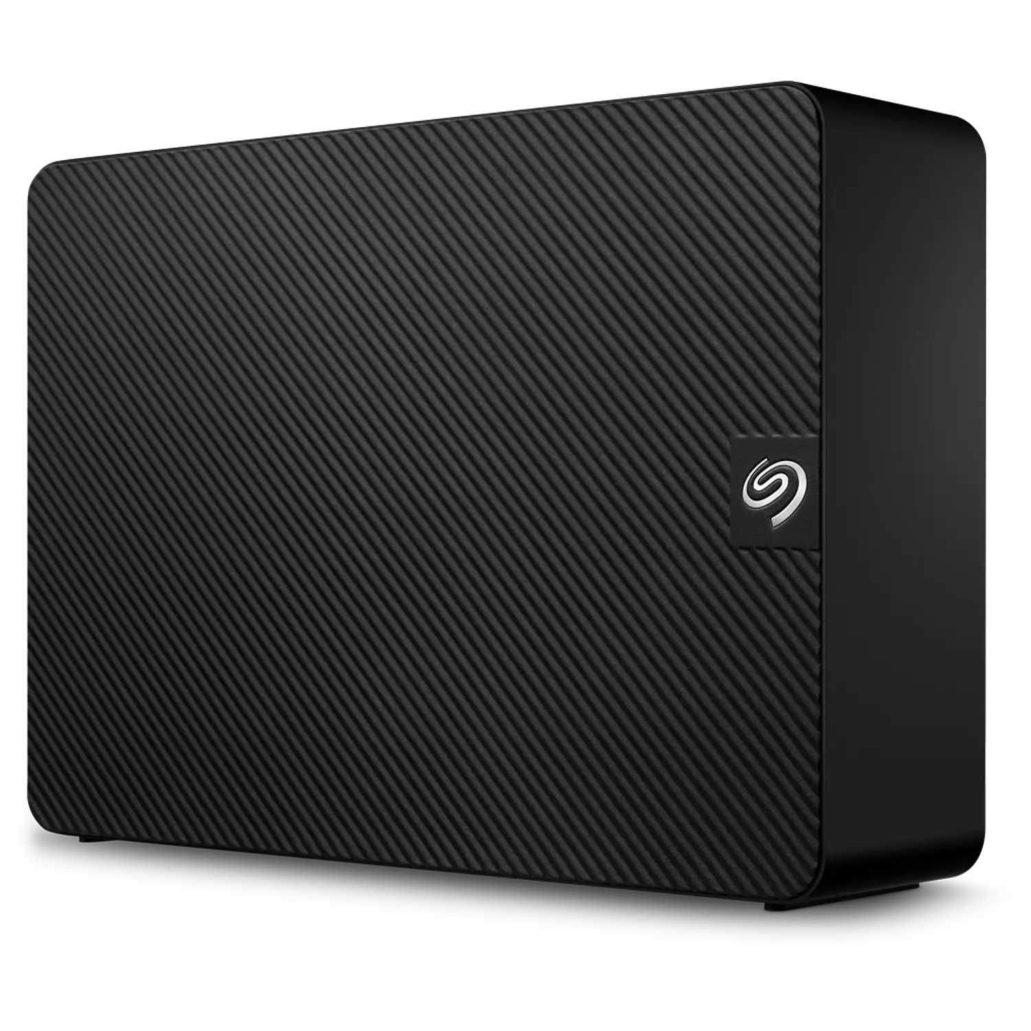 Seagate Expansion STKP10000400, Disco Duro Externo 10TB, USB 3.0, PC y Mac, Negro 3