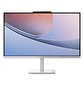 Lenovo A100 F0JN0021CL, All in One 23.8 FHD, i3-N305, 8GB, 512GB SSD, Windows 11 Home - Miniatura 3