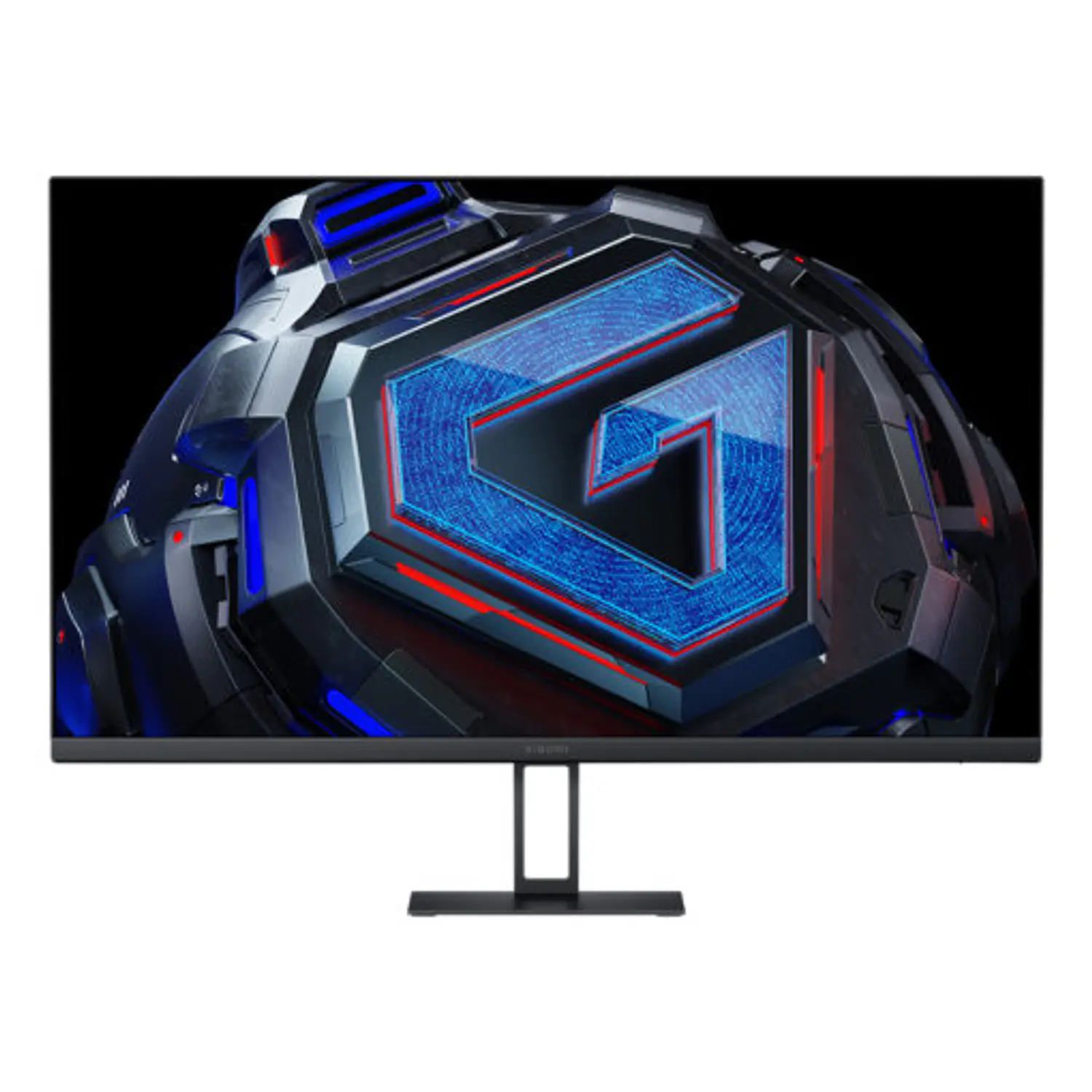 Xiaomi G27Qi, Monitor Gamer 27 QHD Fast IPS, 180Hz, 1ms, FreeSync, HDMI y DisplayPort 1