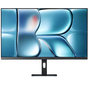 Xiaomi A27Qi 2026, Monitor 27 QHD IPS, 120Hz, 6ms, HDMI 2.0 y DisplayPort 1.4