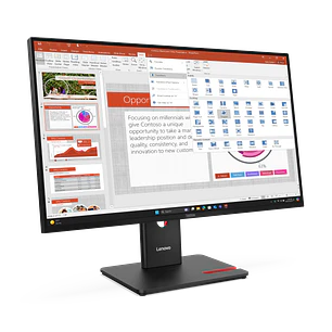 Lenovo ThinkVision T27-40 64A5MAR6CL, Monitor 27