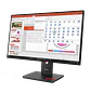 Lenovo ThinkVision T27-40 64A5MAR6CL, Monitor 27