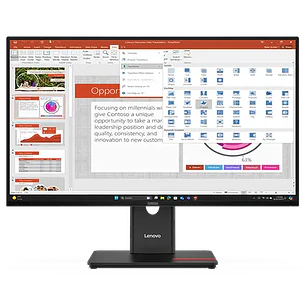 Lenovo ThinkVision T27-40 64A5MAR6CL, Monitor 27