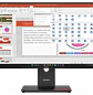 Lenovo ThinkVision T27-40 64A5MAR6CL, Monitor 27