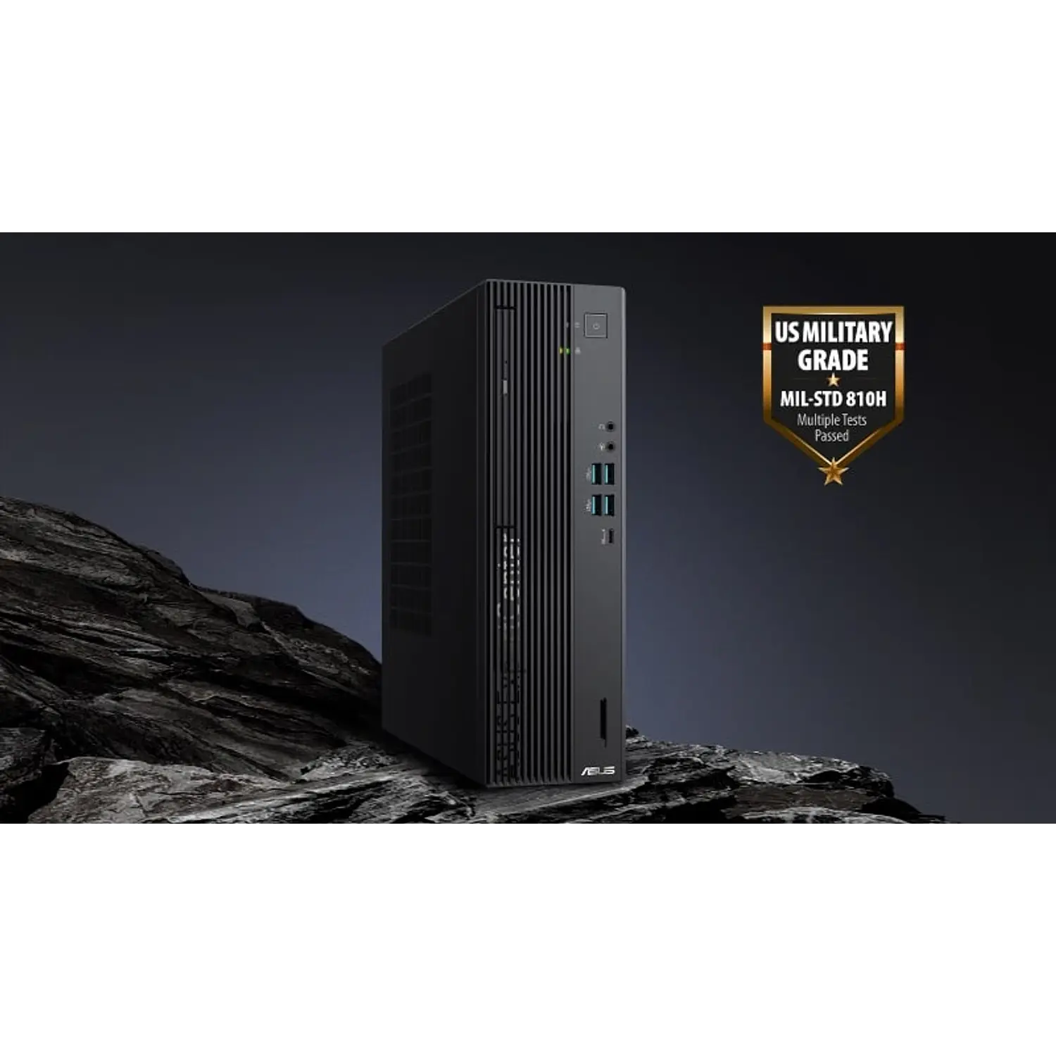 ASUS ExpertCenter B900 SFF, PC Empresarial Core Ultra 7, 32GB RAM, SSD 1TB, Windows 11 Pro 9