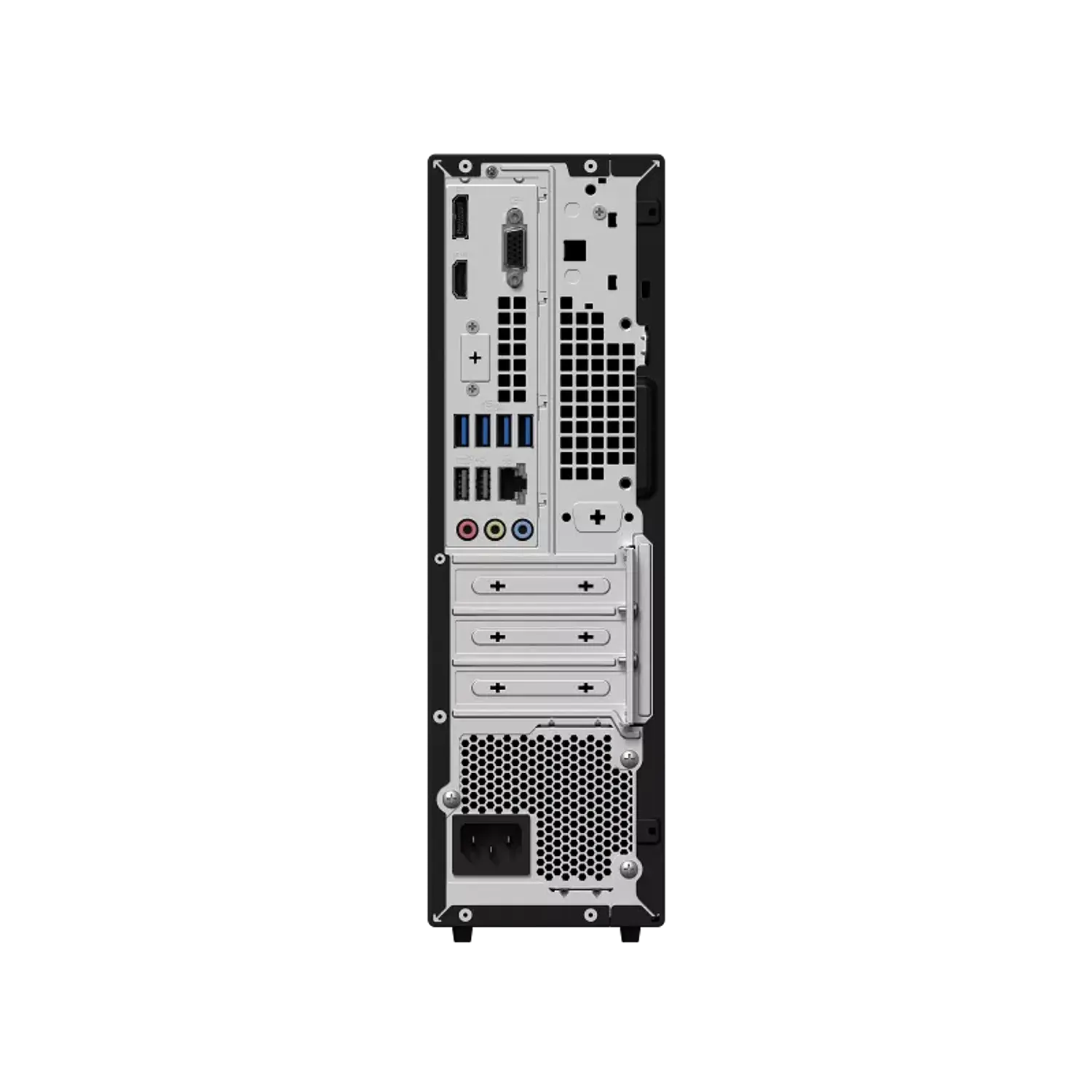 ASUS ExpertCenter B900 SFF, PC Empresarial Core Ultra 7, 32GB RAM, SSD 1TB, Windows 11 Pro 4