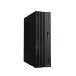 ASUS ExpertCenter D7 SFF, PC Empresarial Core i3-14100, 8GB RAM, SSD 512GB, Windows 11 Pro