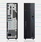 ASUS ExpertCenter D7 SFF, PC Empresarial Core i3-14100, 8GB RAM, SSD 512GB, Windows 11 Pro - Miniatura 5