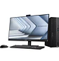 ASUS ExpertCenter D7 SFF, PC Empresarial Core i3-14100, 8GB RAM, SSD 512GB, Windows 11 Pro - Miniatura 6