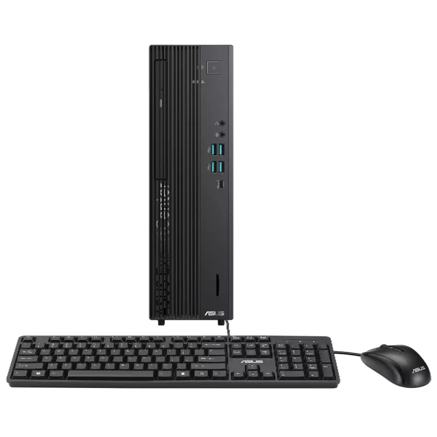 ASUS ExpertCenter D7 SFF, PC Empresarial Core i3-14100, 8GB RAM, SSD 512GB, Windows 11 Pro 3