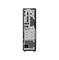 ASUS ExpertCenter D7 SFF, PC Empresarial Core i3-14100, 8GB RAM, SSD 512GB, Windows 11 Pro - Miniatura 4