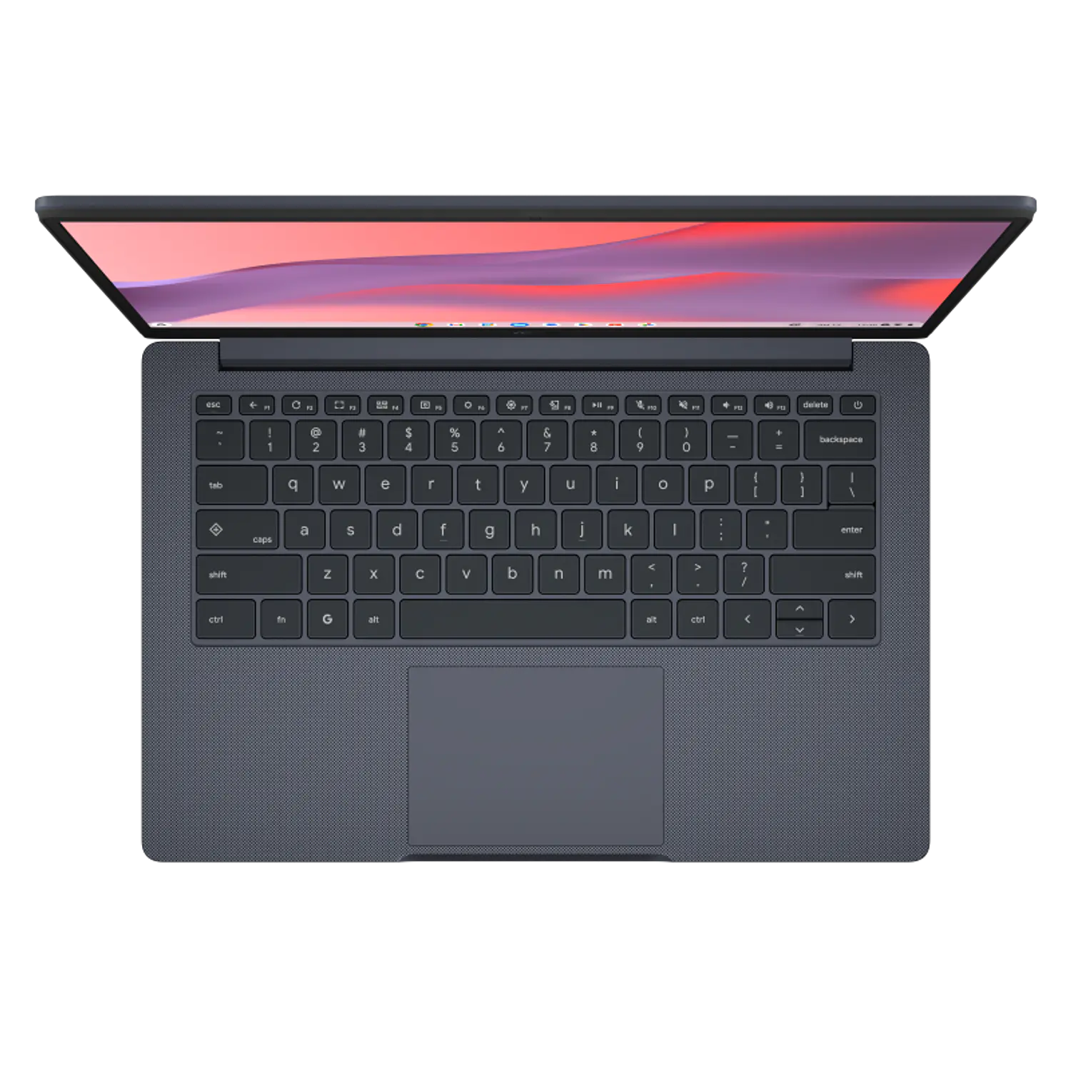 ASUS Chromebook CX14, Notebook Touch 14