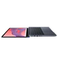 ASUS Chromebook CX14, Notebook Touch 14