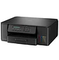 Brother DCP-T530DW, Multifuncional 3 en 1 Tinta Continua Color, Wi-Fi, Dúplex, USB - Miniatura 3