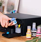 Brother DCP-T530DW, Multifuncional 3 en 1 Tinta Continua Color, Wi-Fi, Dúplex, USB - Miniatura 5