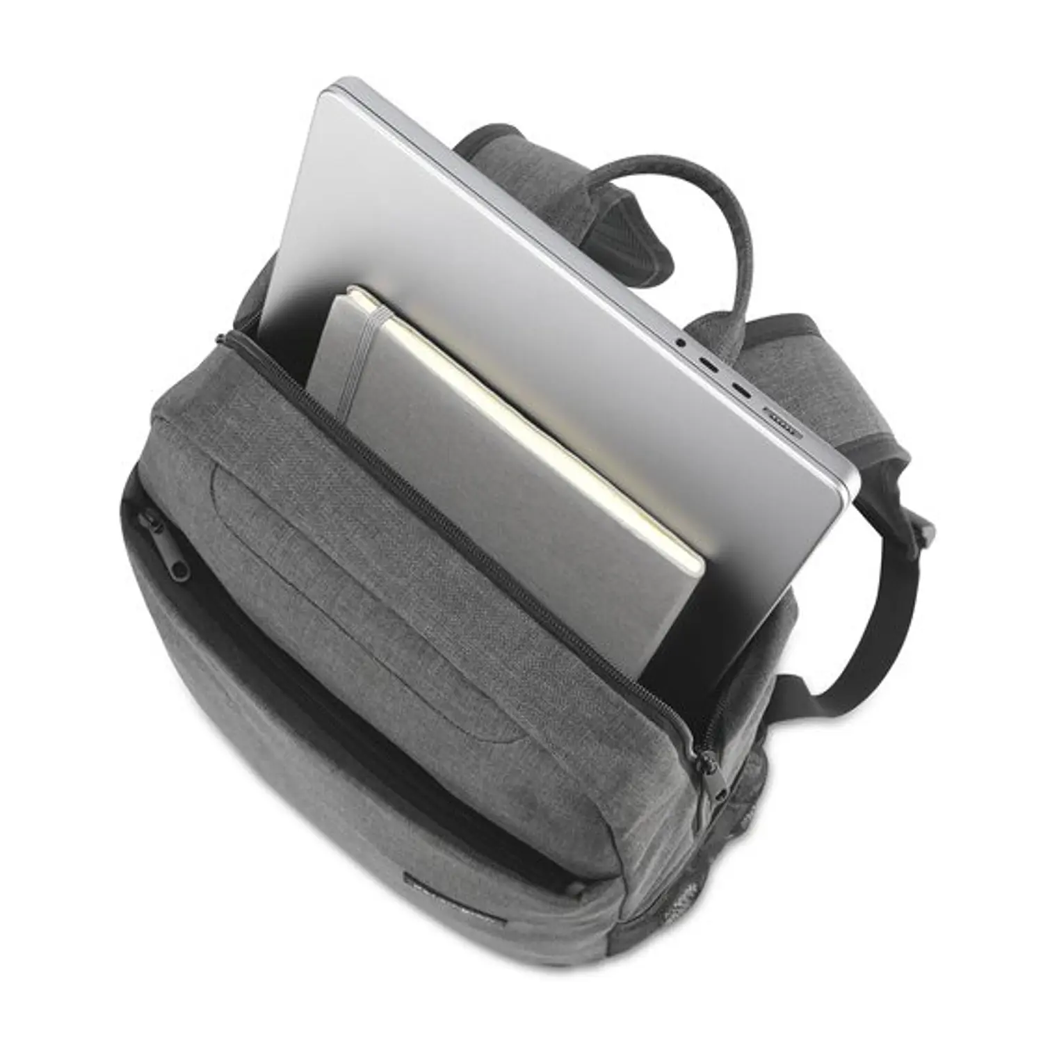 Kensington Simply Portable Lite, Mochila para Notebook 16