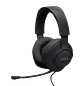 JBL Quantum 100M2, Audífonos Gamer Alámbricos, 40 mm, Micrófono Extraíble, 3.5 mm, Negro - Miniatura 2