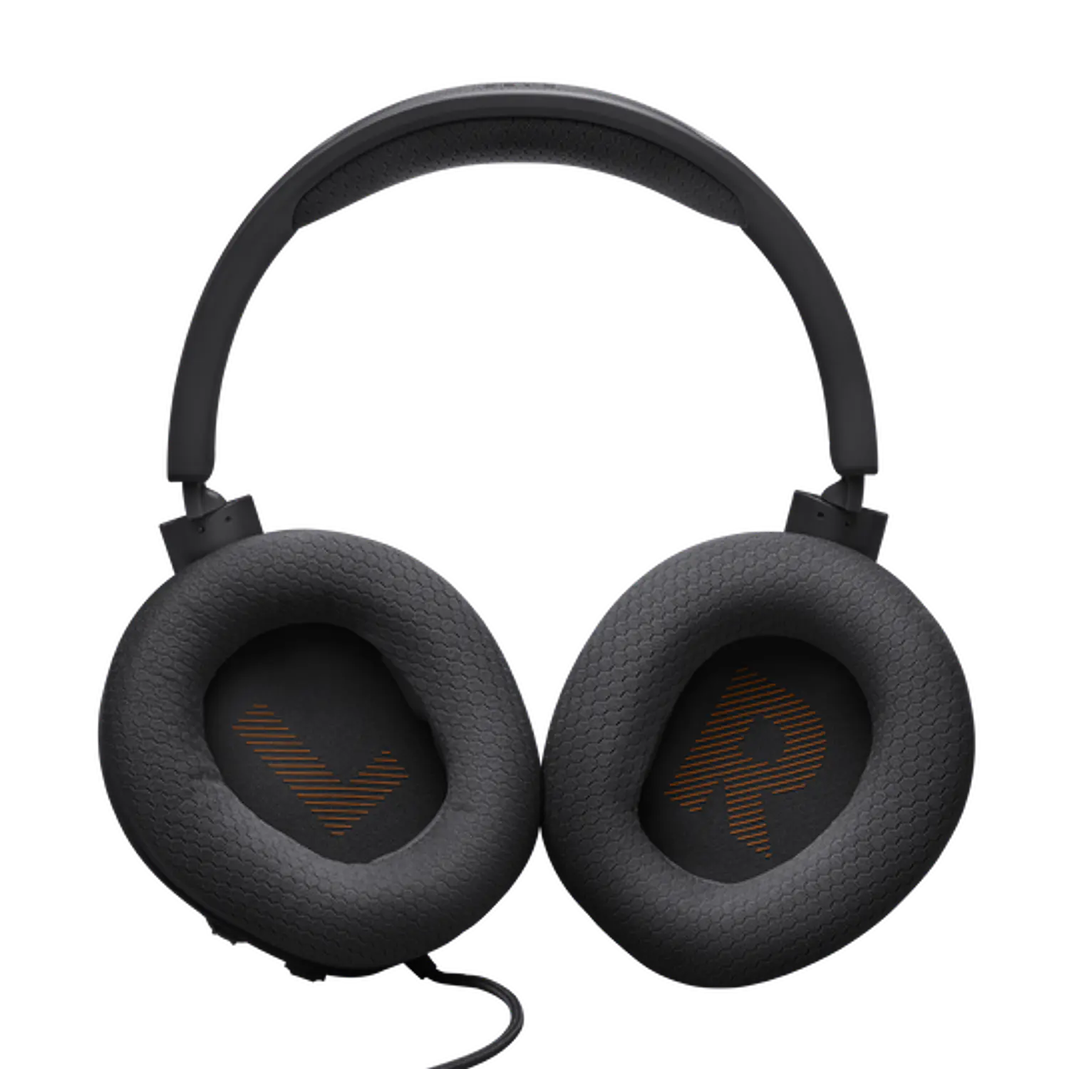 JBL Quantum 100M2, Audífonos Gamer Alámbricos, 40 mm, Micrófono Extraíble, 3.5 mm, Negro 8
