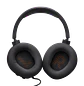 JBL Quantum 100M2, Audífonos Gamer Alámbricos, 40 mm, Micrófono Extraíble, 3.5 mm, Negro - Miniatura 8