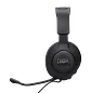 JBL Quantum 100M2, Audífonos Gamer Alámbricos, 40 mm, Micrófono Extraíble, 3.5 mm, Negro - Miniatura 4