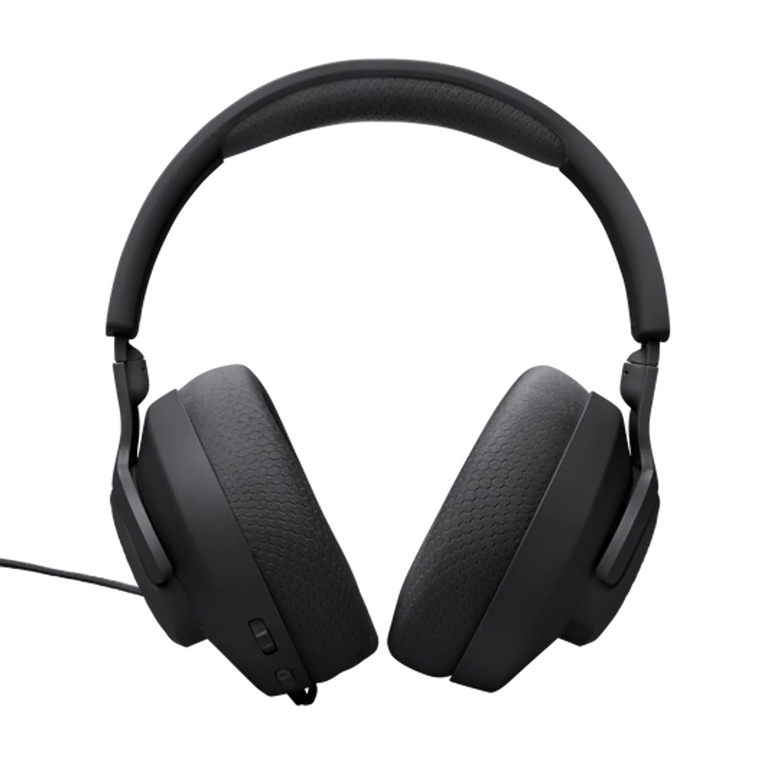 JBL Quantum 100M2, Audífonos Gamer Alámbricos, 40 mm, Micrófono Extraíble, 3.5 mm, Negro 7