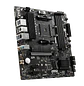MSI B550M PRO-VDH, Placa Madre Micro-ATX AM4, DDR4 128GB, PCIe 4.0, 2x M.2, Gigabit LAN - Miniatura 2