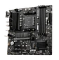 MSI B550M PRO-VDH, Placa Madre Micro-ATX AM4, DDR4 128GB, PCIe 4.0, 2x M.2, Gigabit LAN - Miniatura 3