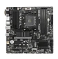 MSI B550M PRO-VDH, Placa Madre Micro-ATX AM4, DDR4 128GB, PCIe 4.0, 2x M.2, Gigabit LAN - Miniatura 4