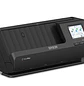 Epson WorkForce ES-C380W, Escáner Dúplex Wi‑Fi, 30 ppm, ADF 20 Hojas, Pantalla Táctil - Miniatura 7