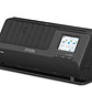 Epson WorkForce ES-C380W, Escáner Dúplex Wi‑Fi, 30 ppm, ADF 20 Hojas, Pantalla Táctil - Miniatura 6