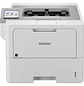 Brother HL-L6415DW, Impresora Láser Monocromática Wi‑Fi, 52 ppm, Dúplex, NFC, 620 Hojas - Miniatura 1