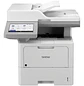 Brother MFC-L6915DW, Multifuncional Láser Monocromático, 52 ppm, Dúplex, ADF 80, Wi‑Fi, NFC - Miniatura 1