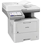 Brother MFC-L6915DW, Multifuncional Láser Monocromático, 52 ppm, Dúplex, ADF 80, Wi‑Fi, NFC - Miniatura 2