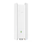 TP-Link Omada EAP650-Outdoor V1, Punto de Acceso Wi‑Fi 6 AX3000, PoE+, Mesh, Exterior - Miniatura 1