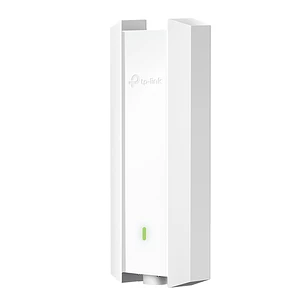 TP-Link Omada EAP650-Outdoor V1, Punto de Acceso Wi‑Fi 6 AX3000, PoE+, Mesh, Exterior