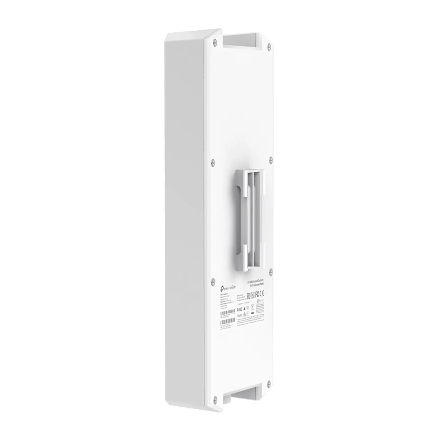 TP-Link Omada EAP650-Outdoor V1, Punto de Acceso Wi‑Fi 6 AX3000, PoE+, Mesh, Exterior 3