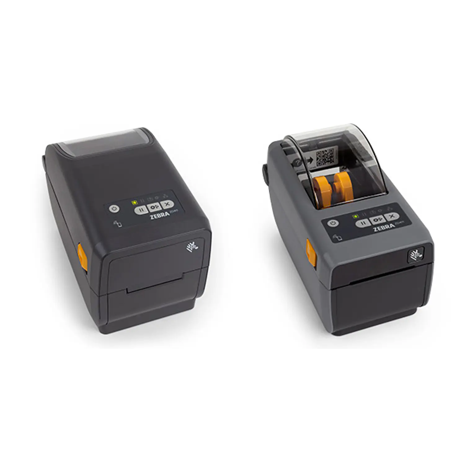 Zebra ZD411 ZD4A022-D01E00EZ, Impresora Térmica Directa 203 dpi, Ethernet, USB