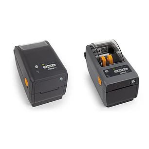 Zebra ZD411 ZD4A022-D01E00EZ, Impresora Térmica Directa 203 dpi, Ethernet, USB