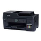 Brother MFC-T4500DW, Multifuncional InkBenefit Tank A3, 22 ipm, Dúplex, Wi-Fi, Ethernet, ADF 50 - Miniatura 4