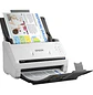 Epson DS-530 II, Escáner de Documentos Dúplex Color, 35 ppm, ADF 50 Hojas, 600 dpi, USB 3.0 - Miniatura 2